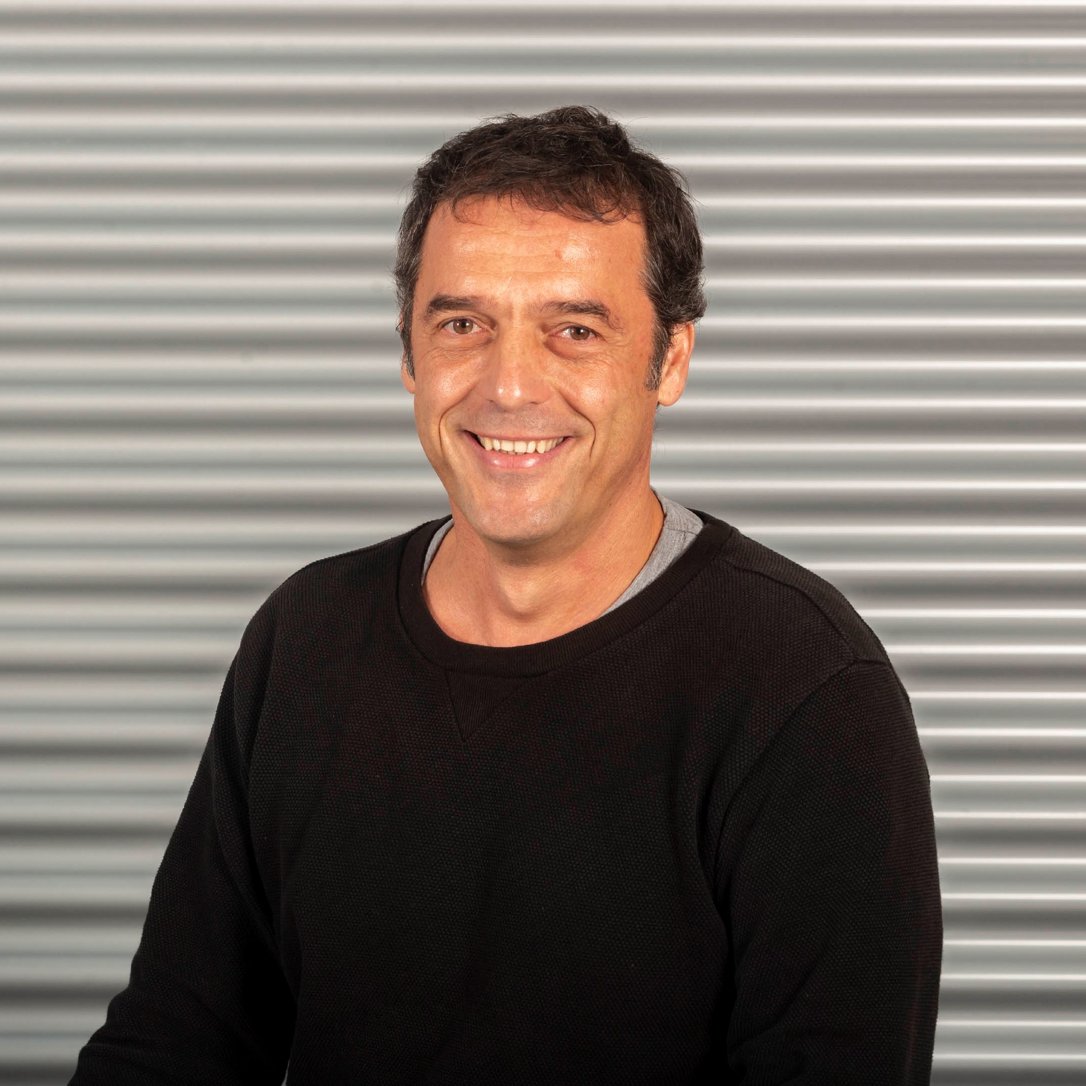 Photograph of Lluis Bañeras Vives